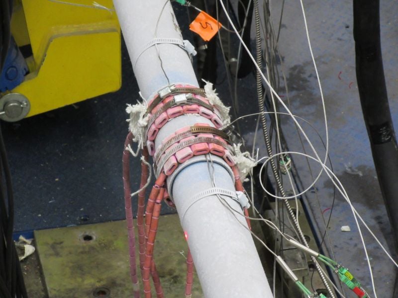 Carbon capture utilization storage