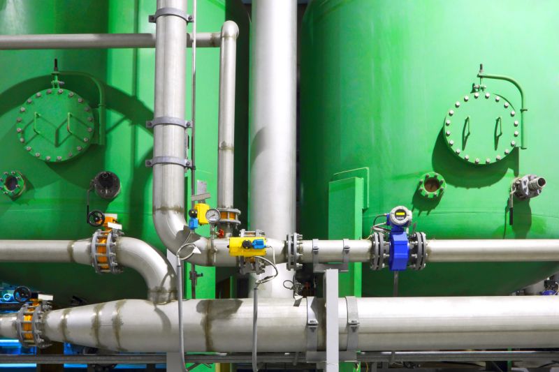 New energy - hydrogen