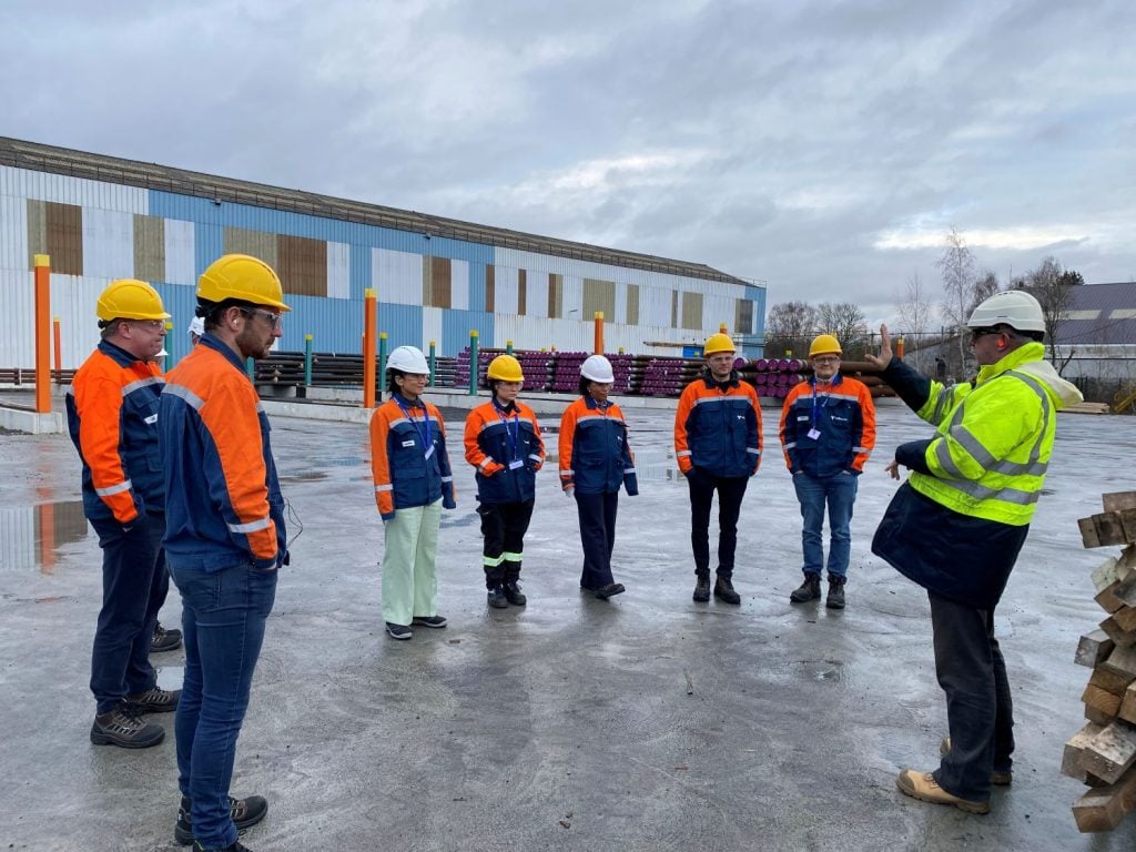 operational services