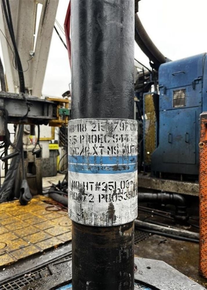 DWC/C XT: Extreme Torque with Buttress Compatibility