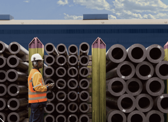 Oil &amp; Gas Mechanicals