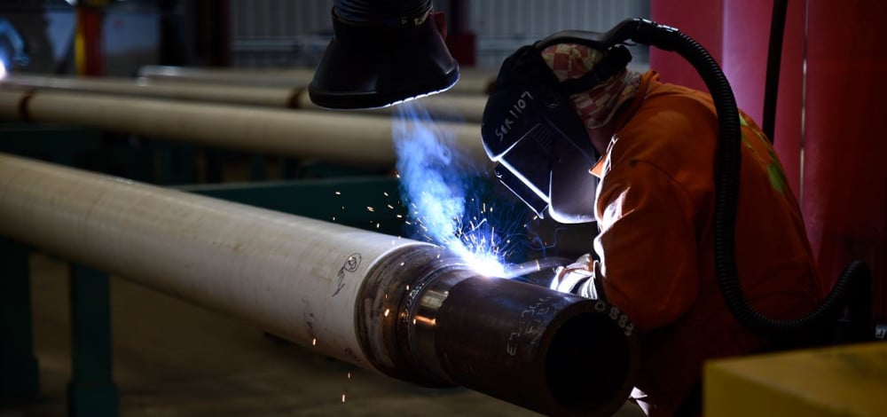 Advanced Welding – Serimax