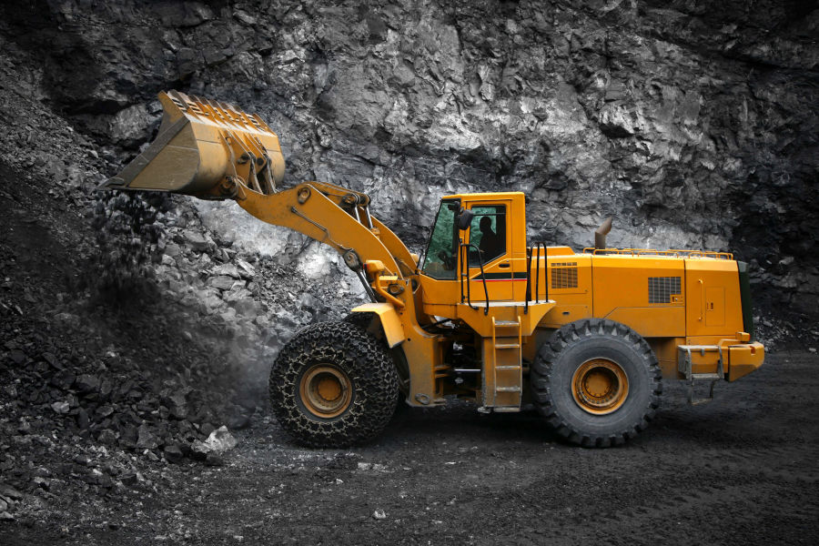Yellow Goods Solutions