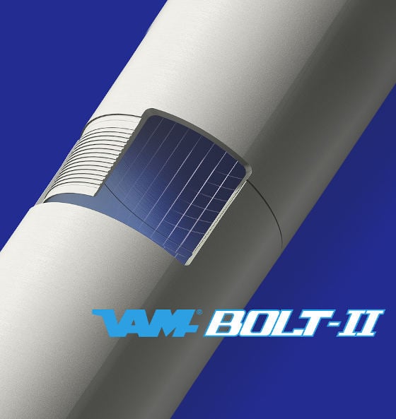 VAM<sup>®</sup> BOLT-II