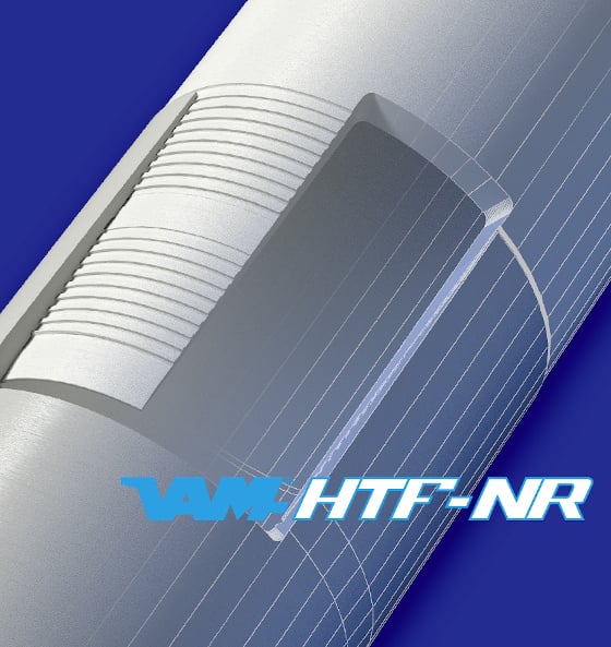 VAM<sup>®</sup> HTF-NR