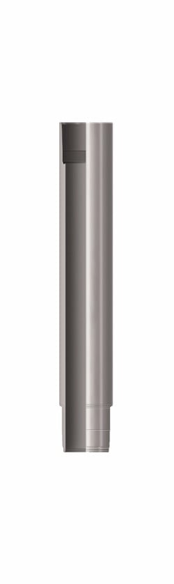 Flow coupling