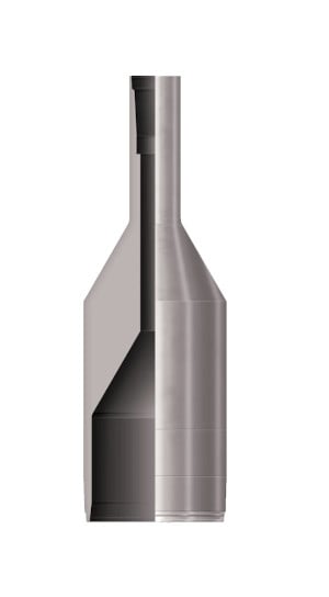 Waterbushing