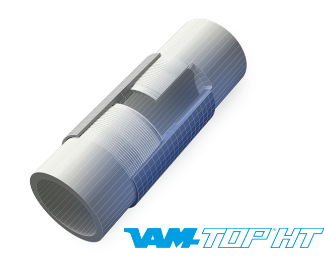 VAM TOP ® HC / VAM TOP ® HT - Solutions