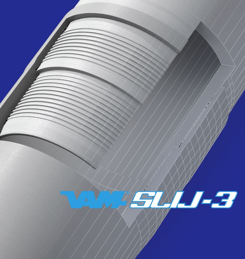 VAM<sup>®</sup> SLIJ-3