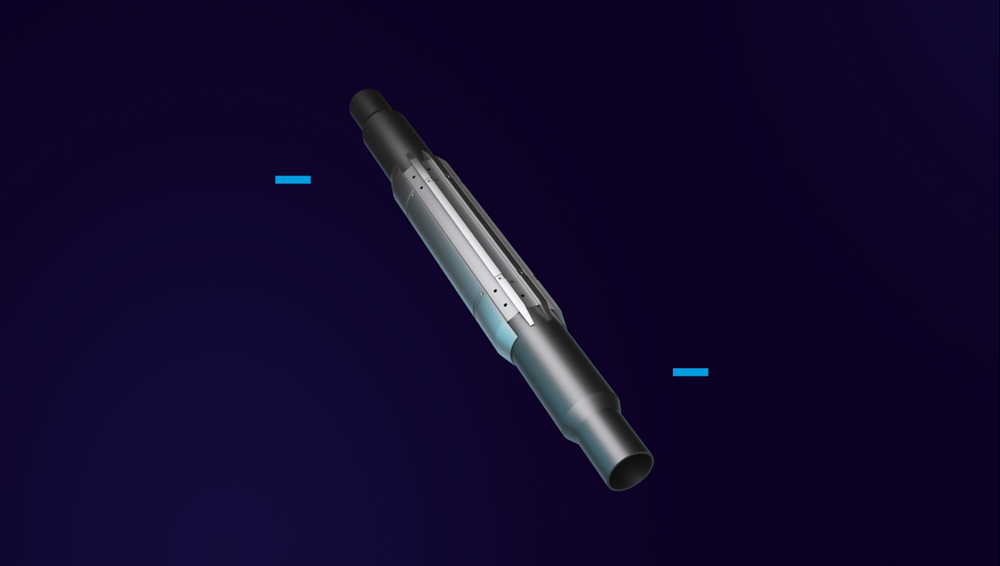 SUBMAGNÉTICO FREE FLOW<sup>®</sup>