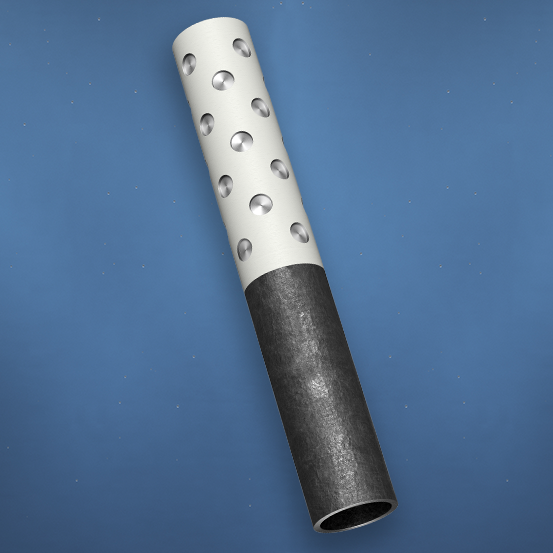 Perforating Guns