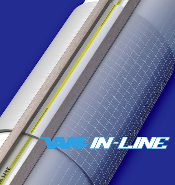 VAM<sup>®</sup> IN-LINE