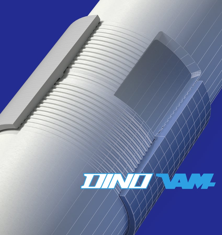 DINO VAM<sup>®</sup>