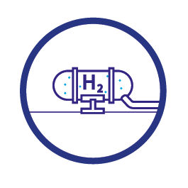 Hydrogen low density vallourec