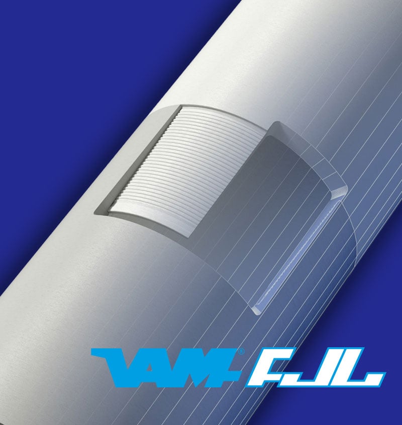 VAM<sup>®</sup> FJL