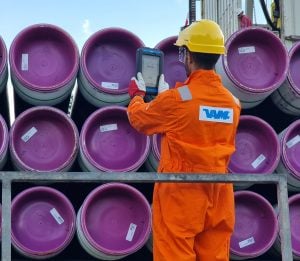 TallyVision digital tally tool