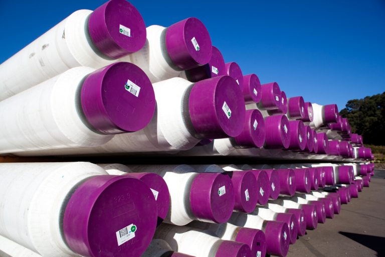 vallourec line pipes