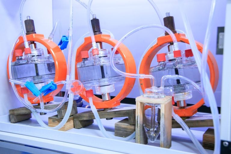 corrosion test